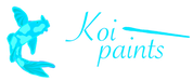 Koi Paints - Home