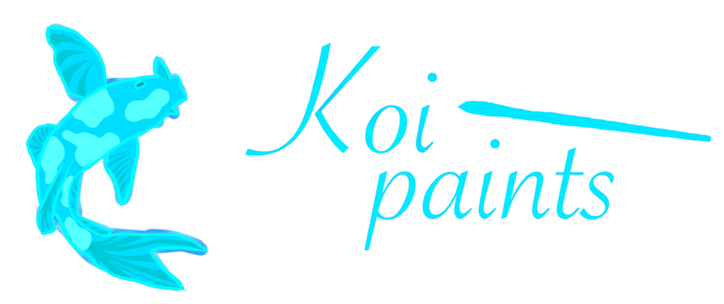 Koi Paints